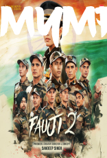 Fauji 2