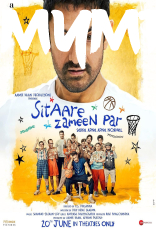 Sitaare Zameen Par